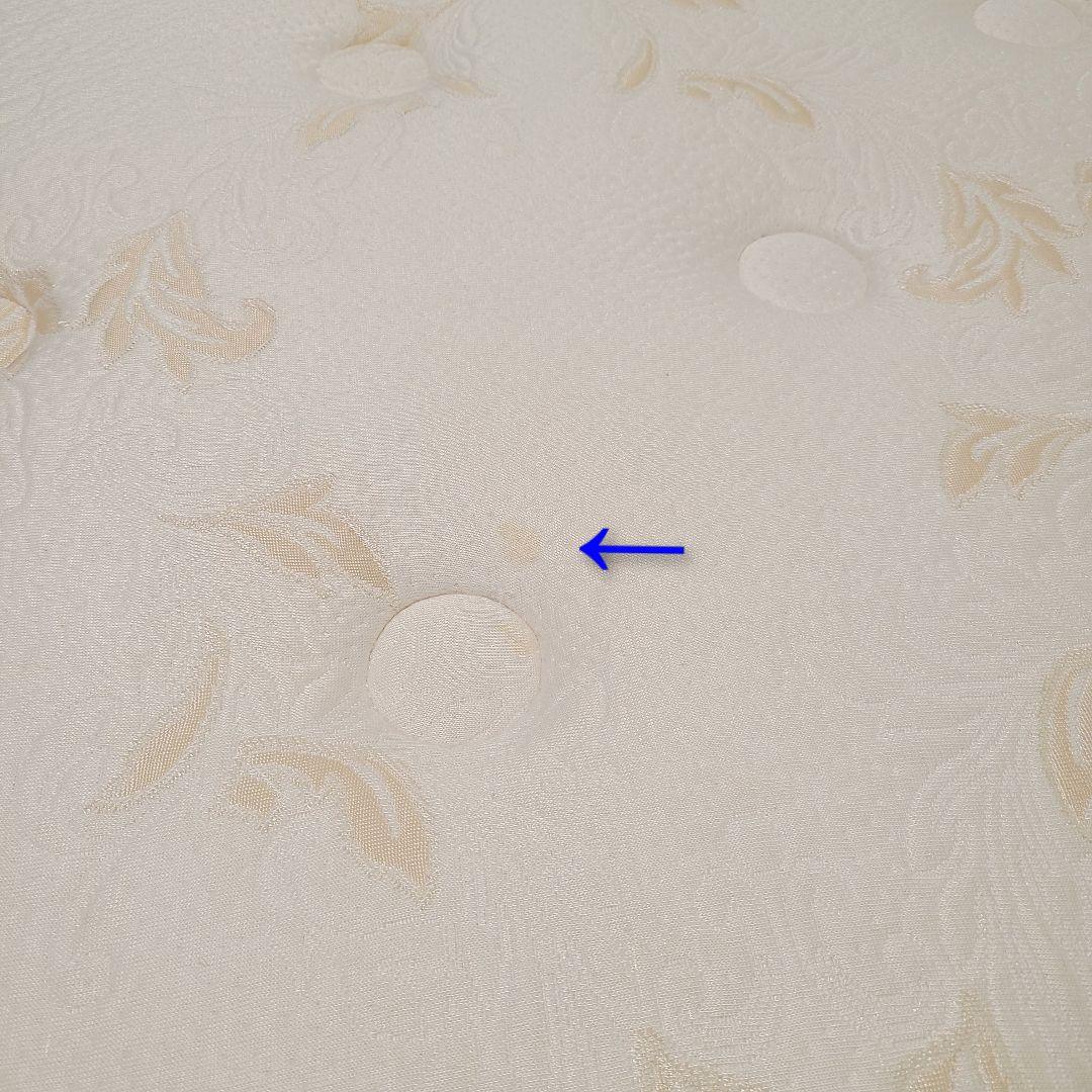 SIMMONS　シモンズエグゼクティブマットレス　セミダブル