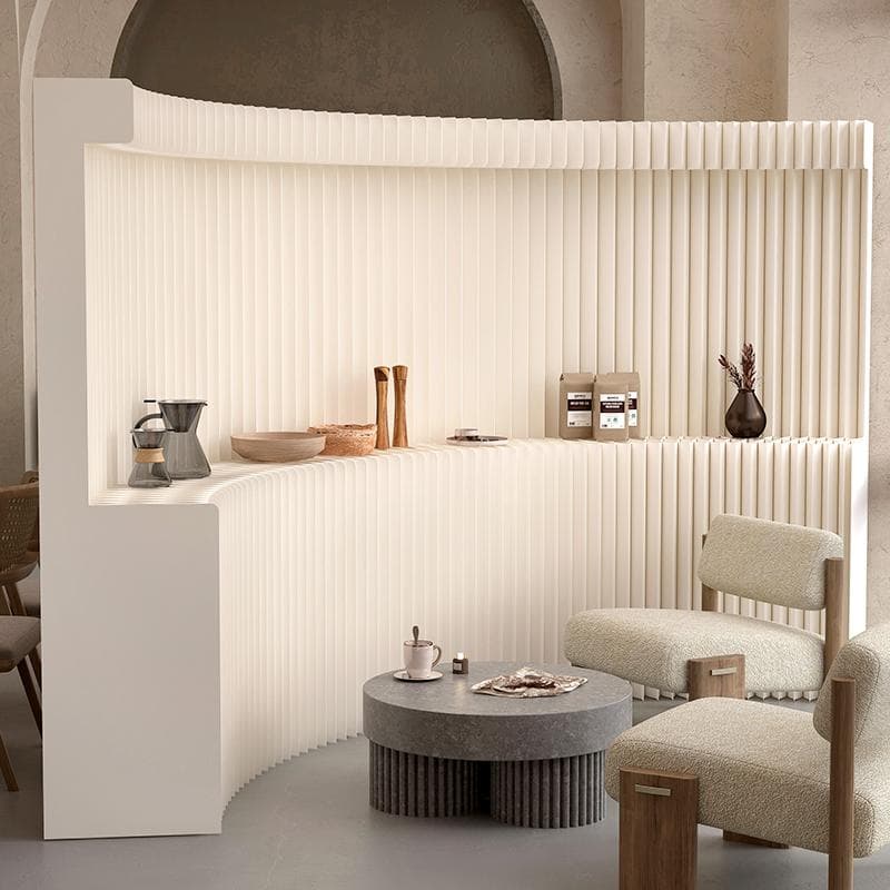 折りたたみ パーテーション 間仕切り長さ1-2ｍ高さ2ｍ持ち運び可能 目隠し