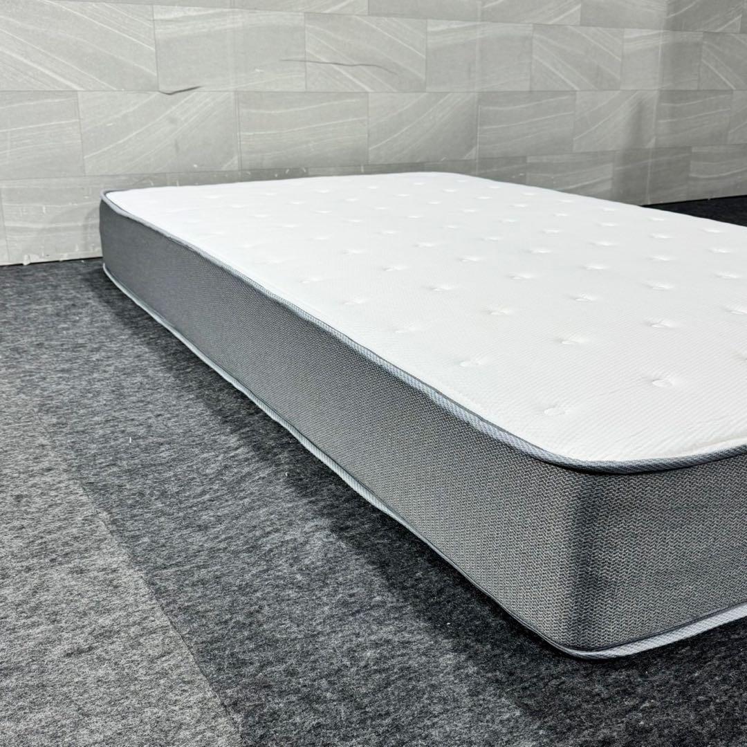 ニトリ マットレス セミダブル Nスリープ CH3 硬めd5307 NITORI