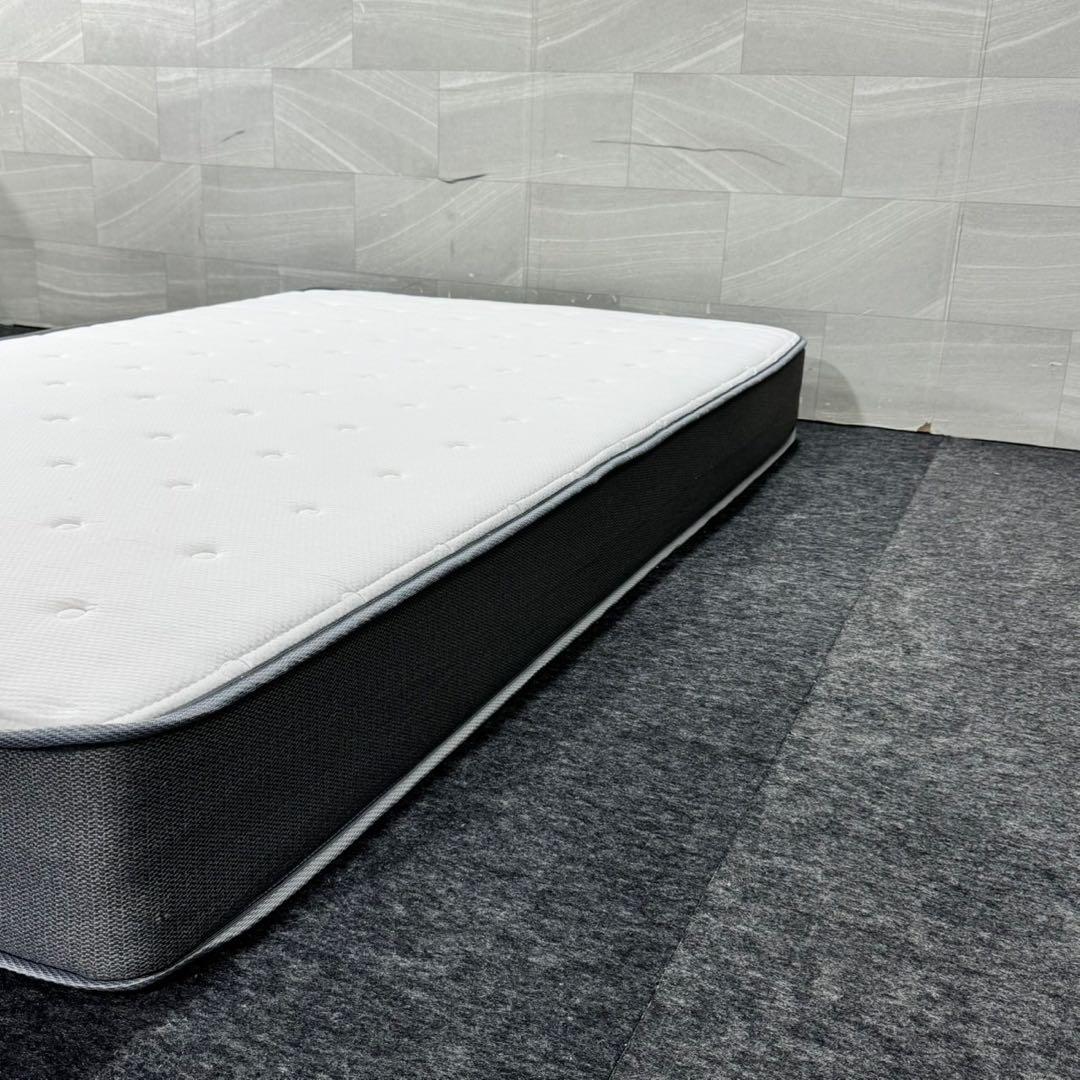 ニトリ マットレス セミダブル Nスリープ CH3 硬めd5307 NITORI