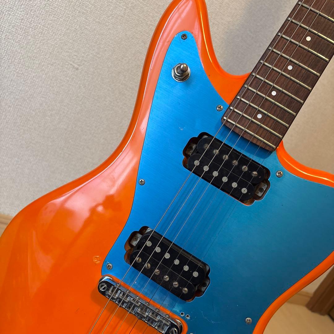 SALE！ FERNANDES BUCK-TICK 今井寿 ジャガー - メルカリ