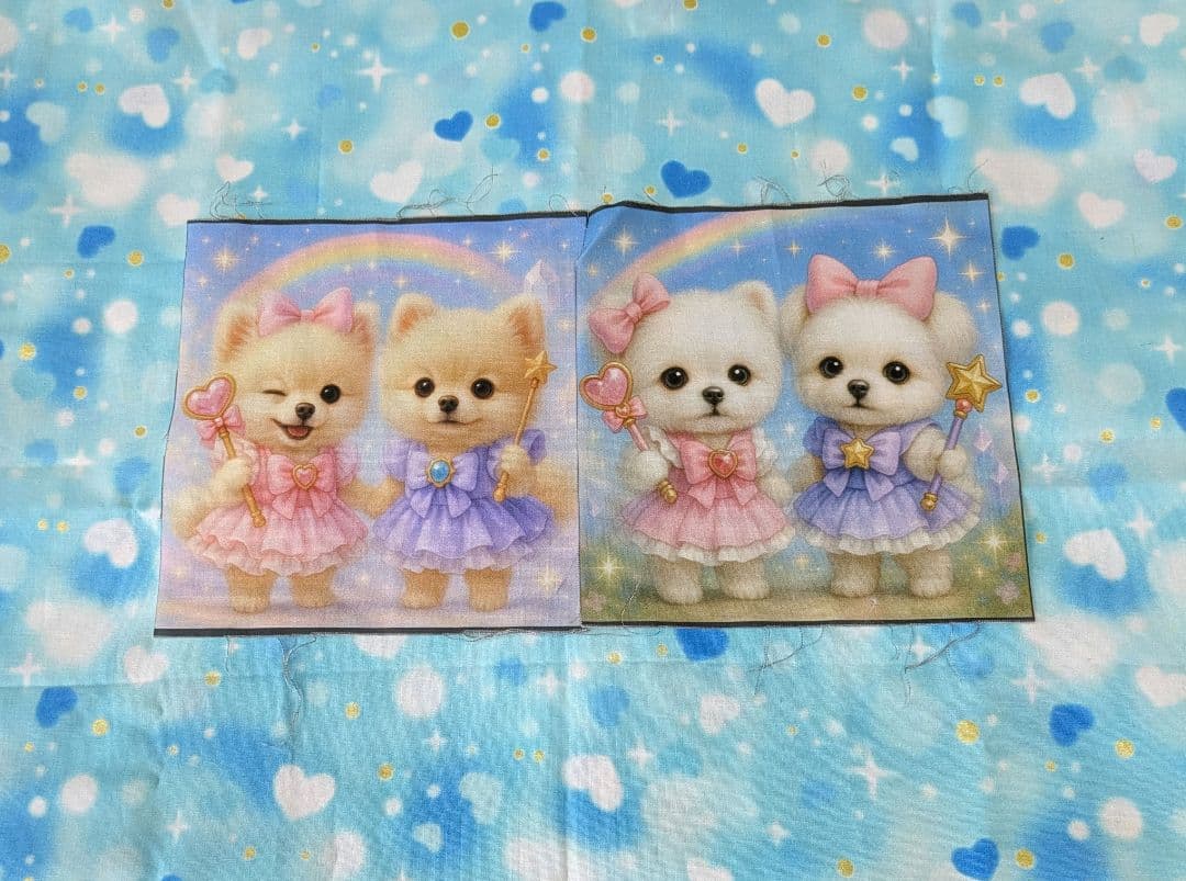 《Misaki様》受付ページ