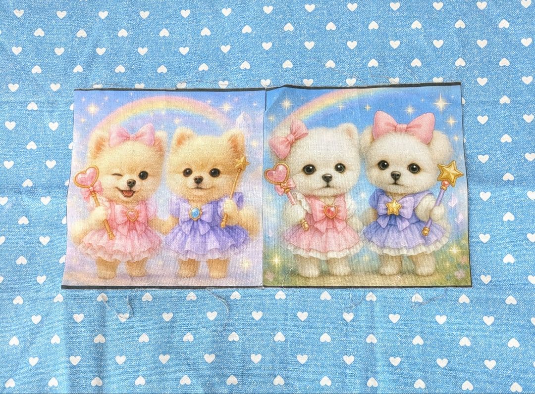 《Misaki様》受付ページ