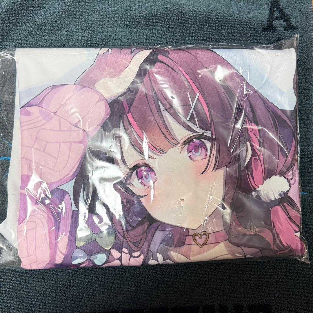 AZKi 誕生日記念2025 フルセット数量限定ver 直筆サイン - メルカリ