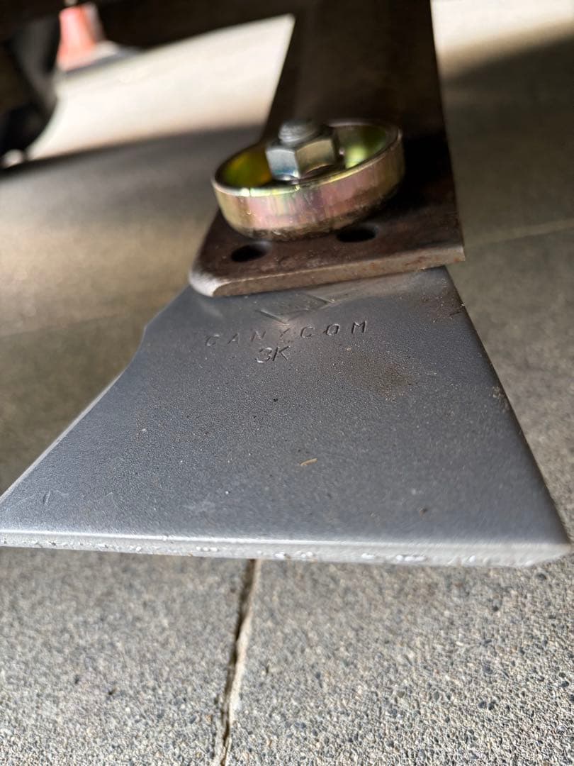 丸山乗用モア MGA182