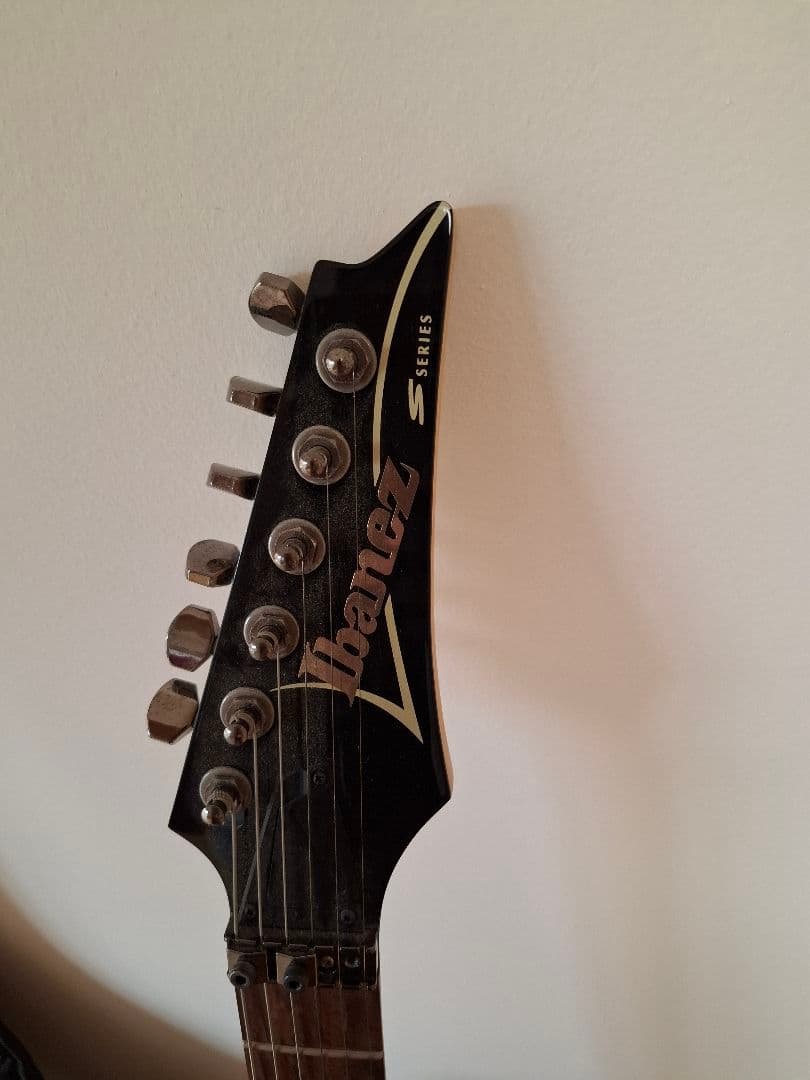 Ibanez Series エレキギター