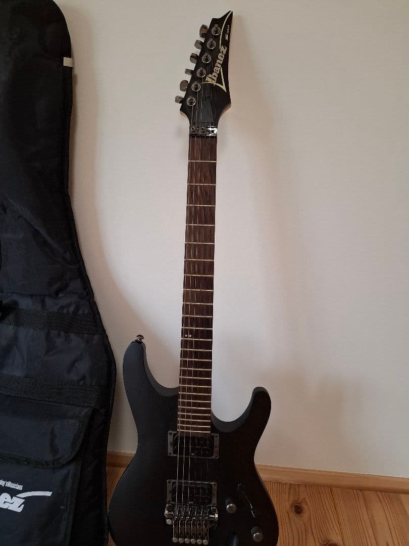 Ibanez Series エレキギター