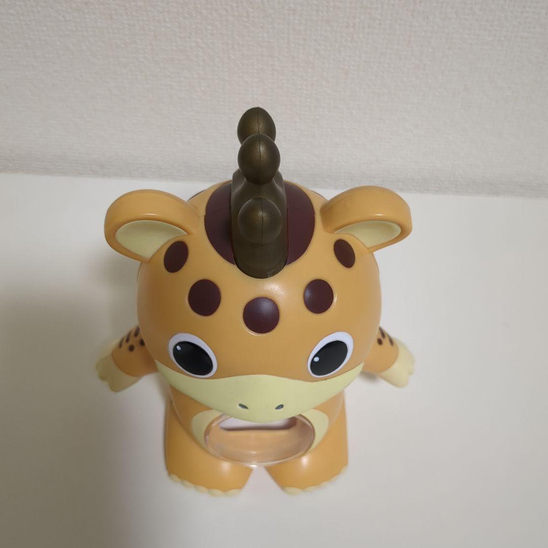 怪獣ブースカ パタパタカレンダー - メルカリ