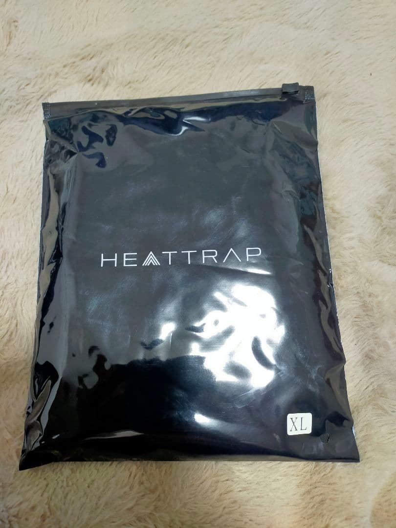 HEATTRAP サウナ効果 Tシャツ XL 2枚