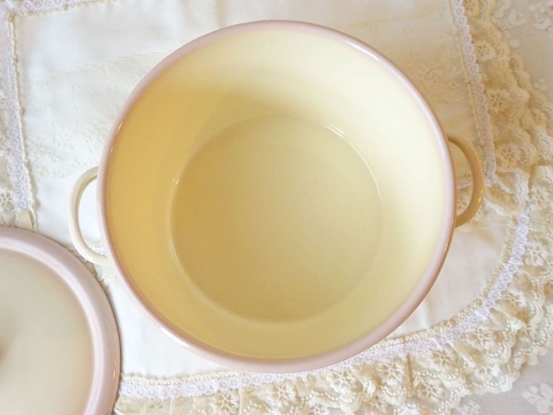 イマン　ダイアナローズ　キャセロール　マニーローズ