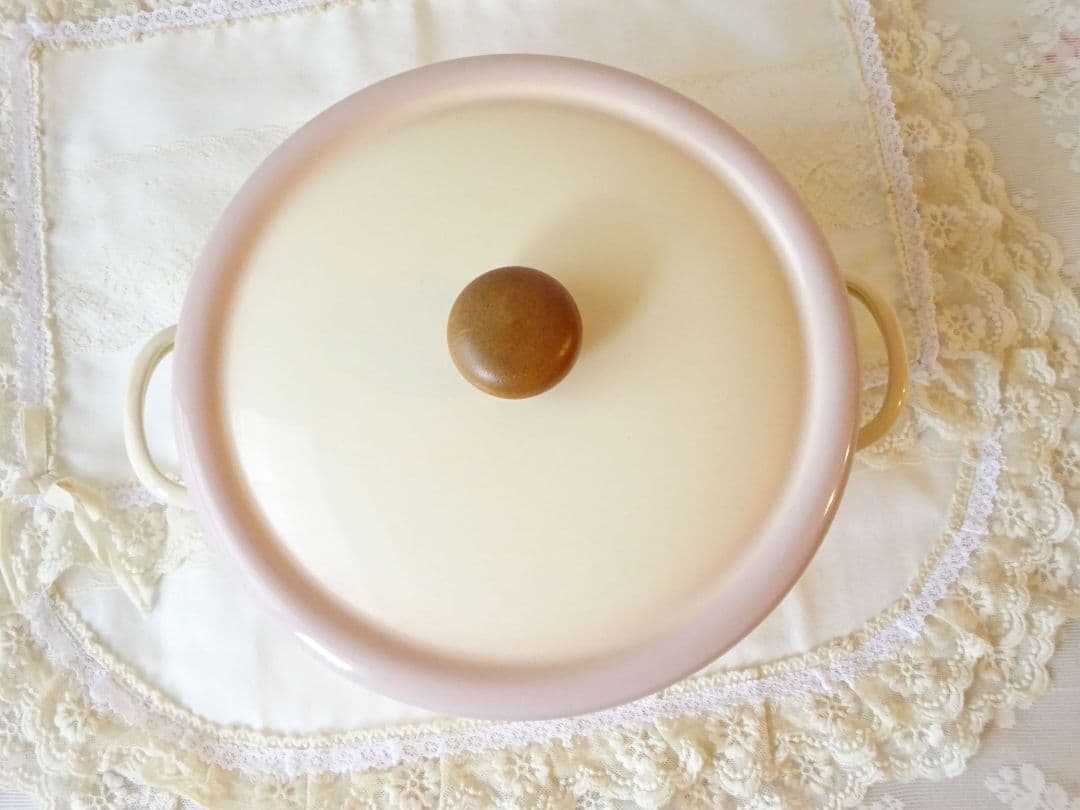 イマン　ダイアナローズ　キャセロール　マニーローズ