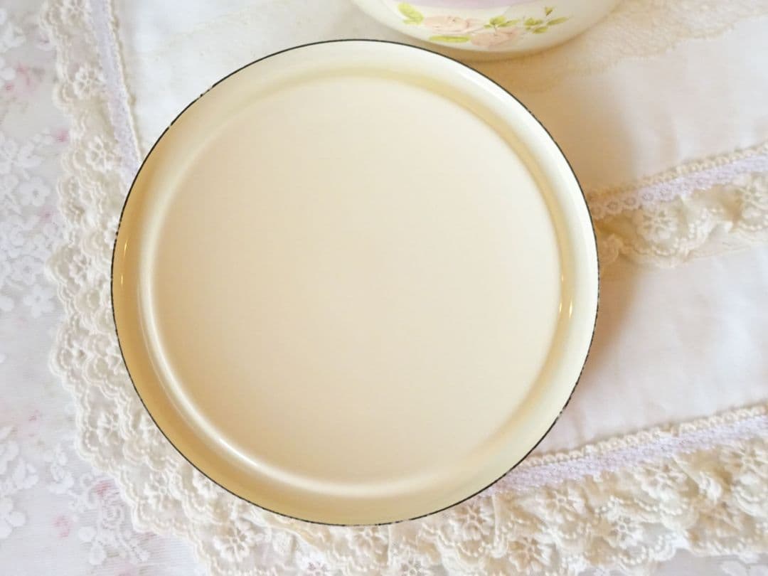 イマン　ダイアナローズ　キャセロール　マニーローズ