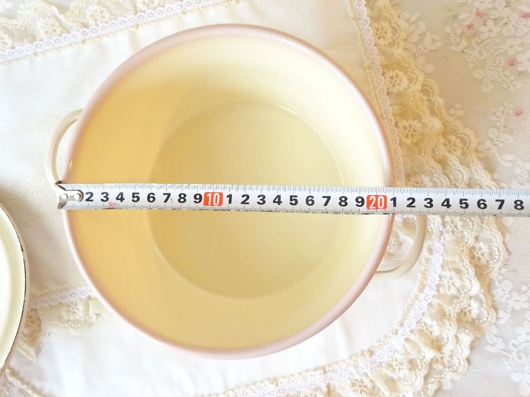 イマン　ダイアナローズ　キャセロール　マニーローズ