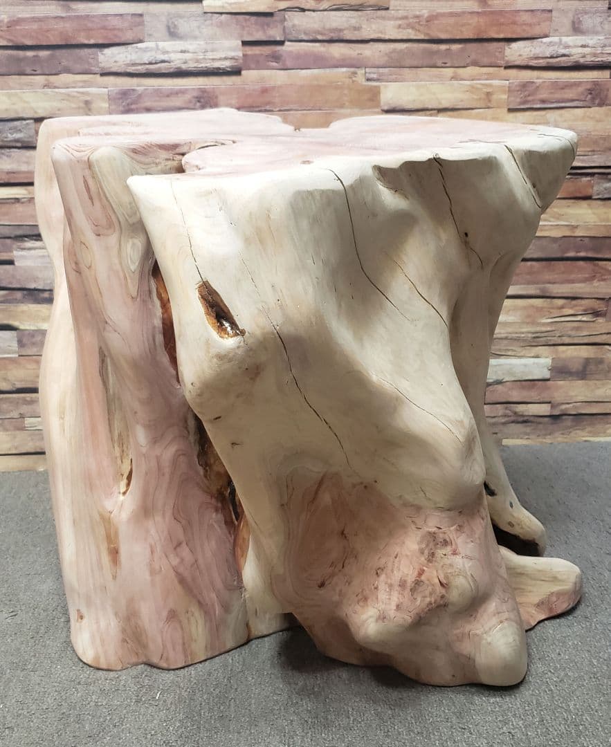 ヨミの国雑貨店様　確認用丸太