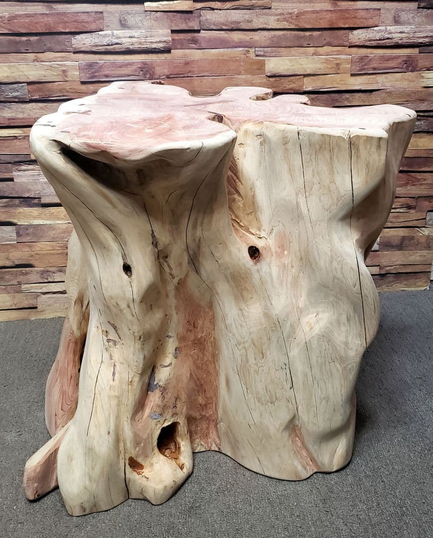 ヨミの国雑貨店様　確認用丸太