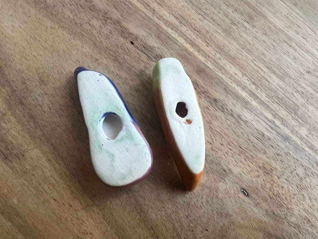 【新品】 箸置き(22こ)