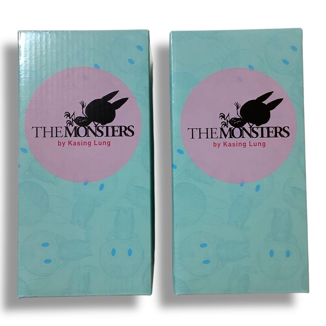 その他 How2Work x Kasing Lung Zimomo U:C 20th