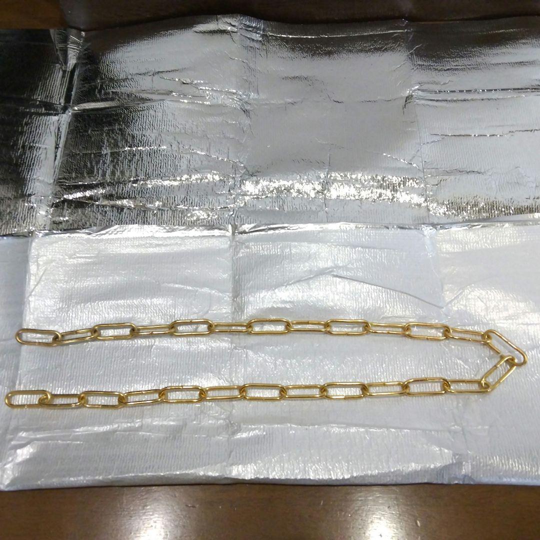 NL10172 ゴールド シャンデリア