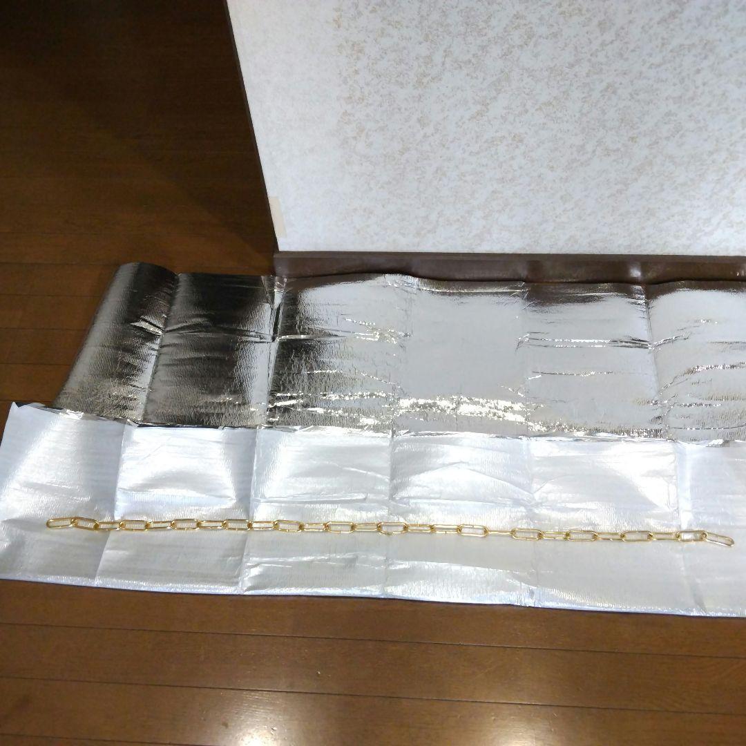 NL10172 ゴールド シャンデリア