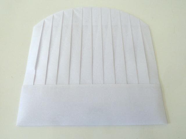 未使用品 COOKERY HOUSE クッカリーハット 丸型 50枚 セット - メルカリ