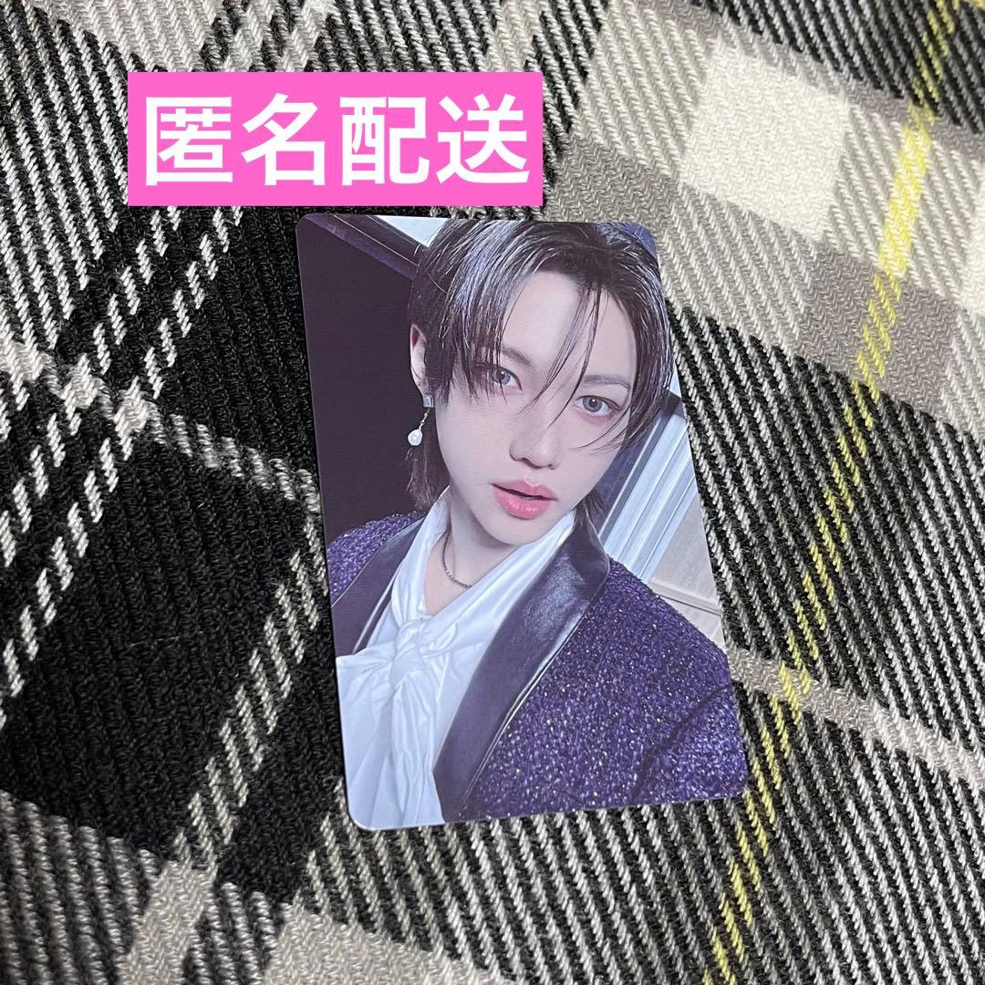 straykids 展覧会 展示会 フィリックス 特典 - メルカリ