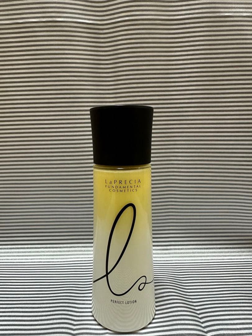 ラプレシア　パーフェクトローション125ml 新品