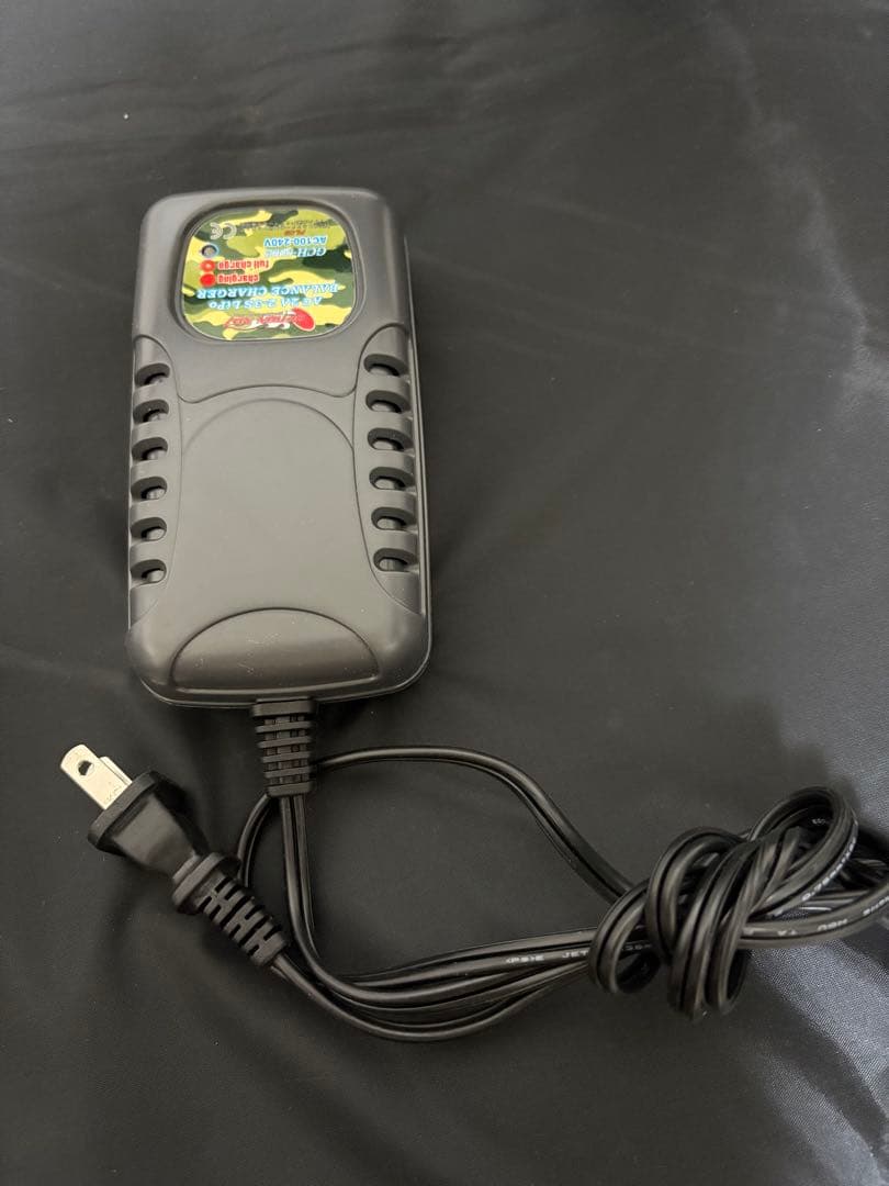 東京マルイ 89式小銃 電動ガン 箱無し【マガジン/リポバッテリー充電器