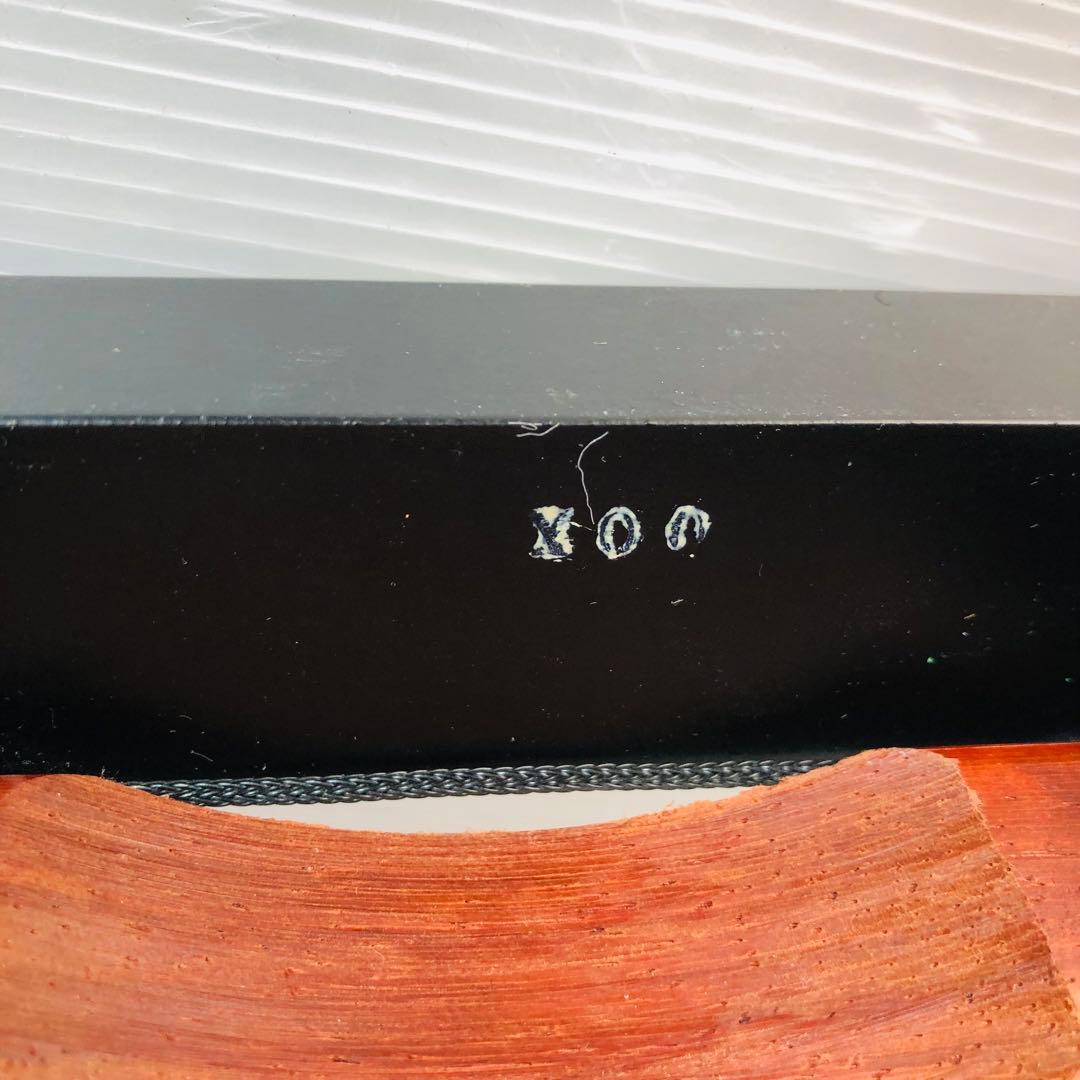 YAMAHA シロフォン 32音 卓上木琴 TX-6 打楽器