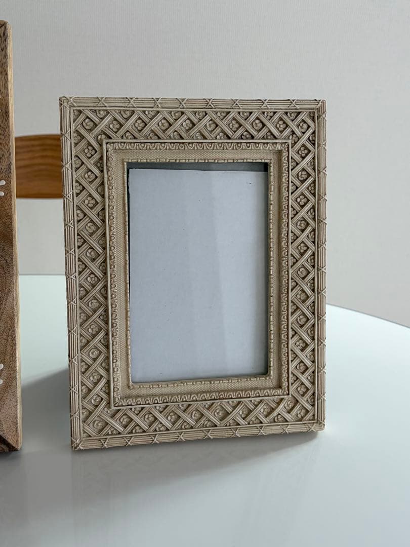 フォトフレーム 3つセット