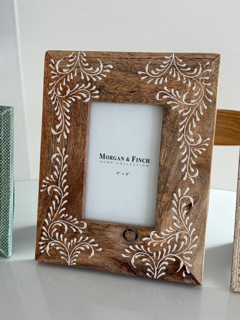 フォトフレーム 3つセット