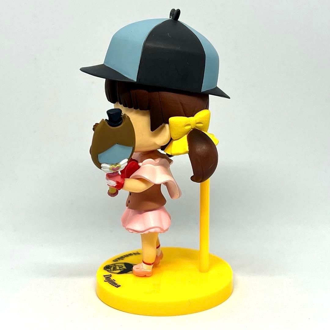 ペルソナ4 ちびフィギュア ラストワン賞 菜々子 魔女探偵・堂島菜々子