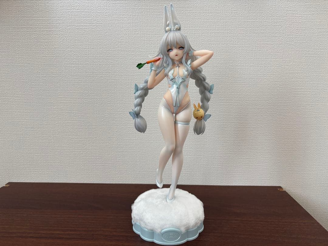 アルター ル・マラン　昼寝好きのラピヌVer.