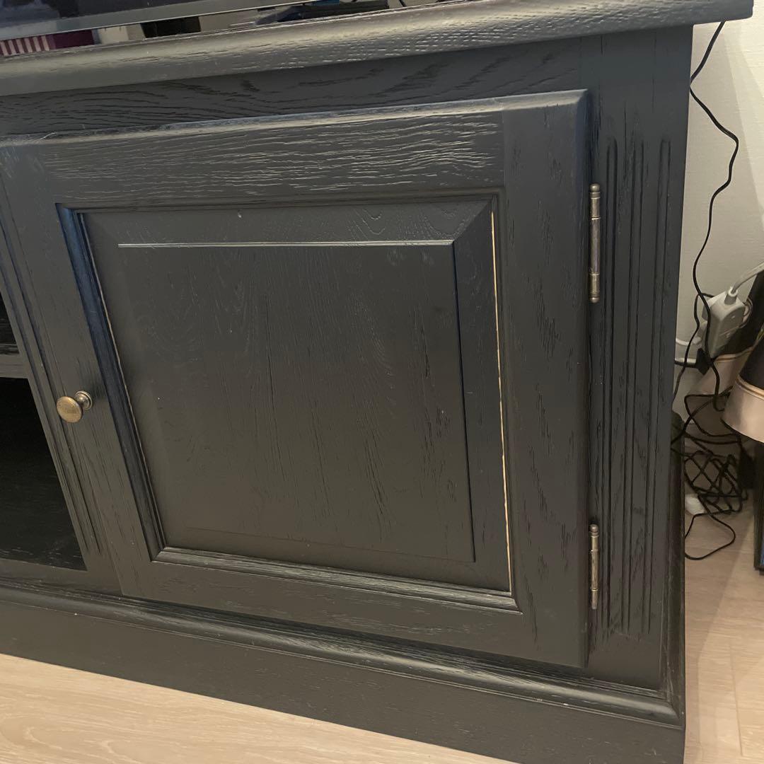 サラグレース テレビ台 フレンチ シャビーシック アンティーク