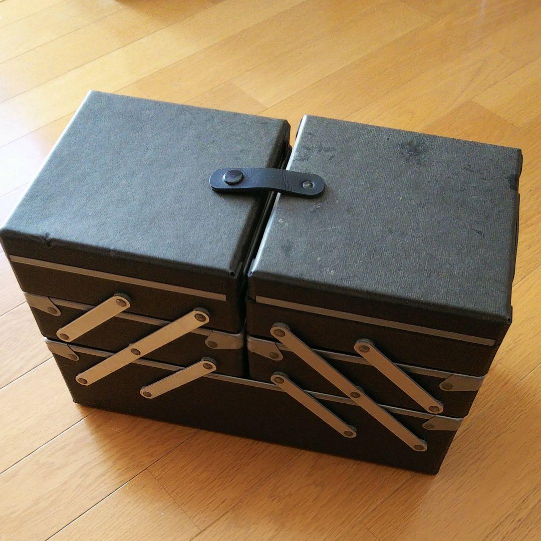 無印良品 硬質パルプボックス メイクボックス 収納 廃盤品 レア - メルカリ