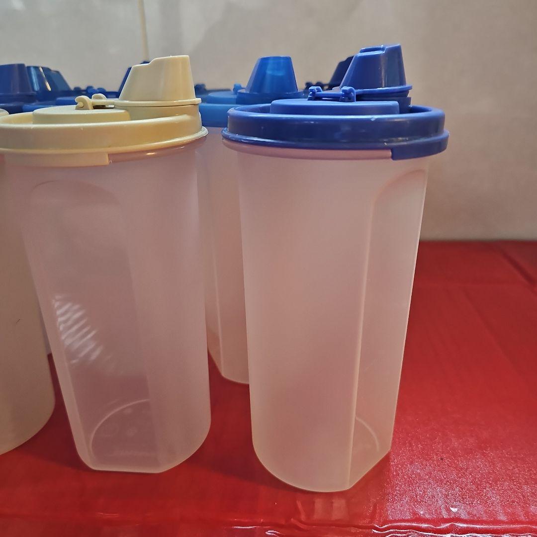 タッパーウェア11個組