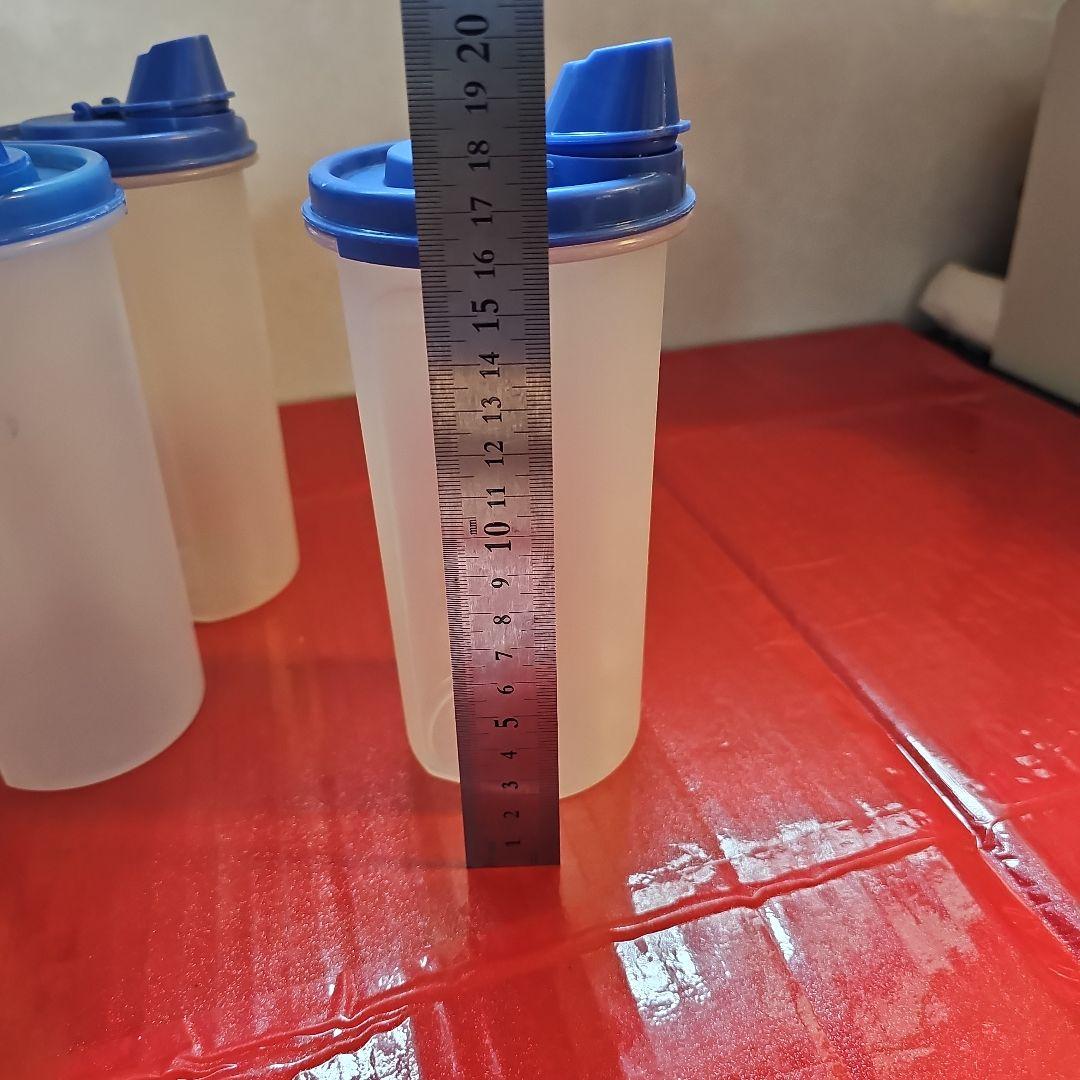 タッパーウェア11個組