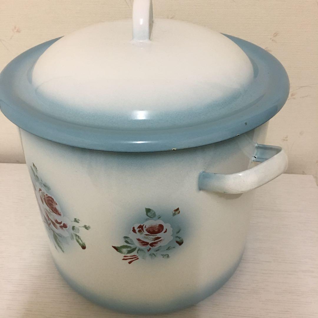 イマン ストック缶 ライスストッカー