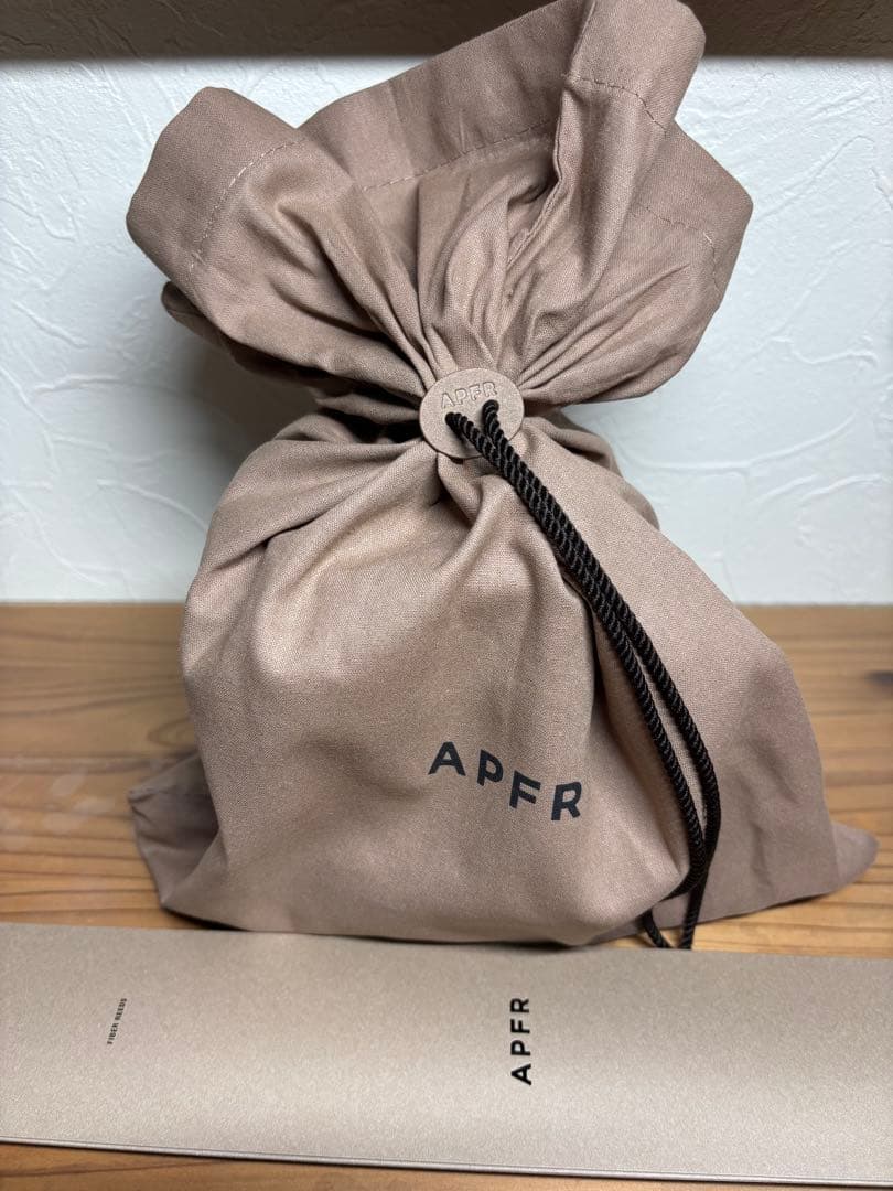 APFR リードディフューザー　fig