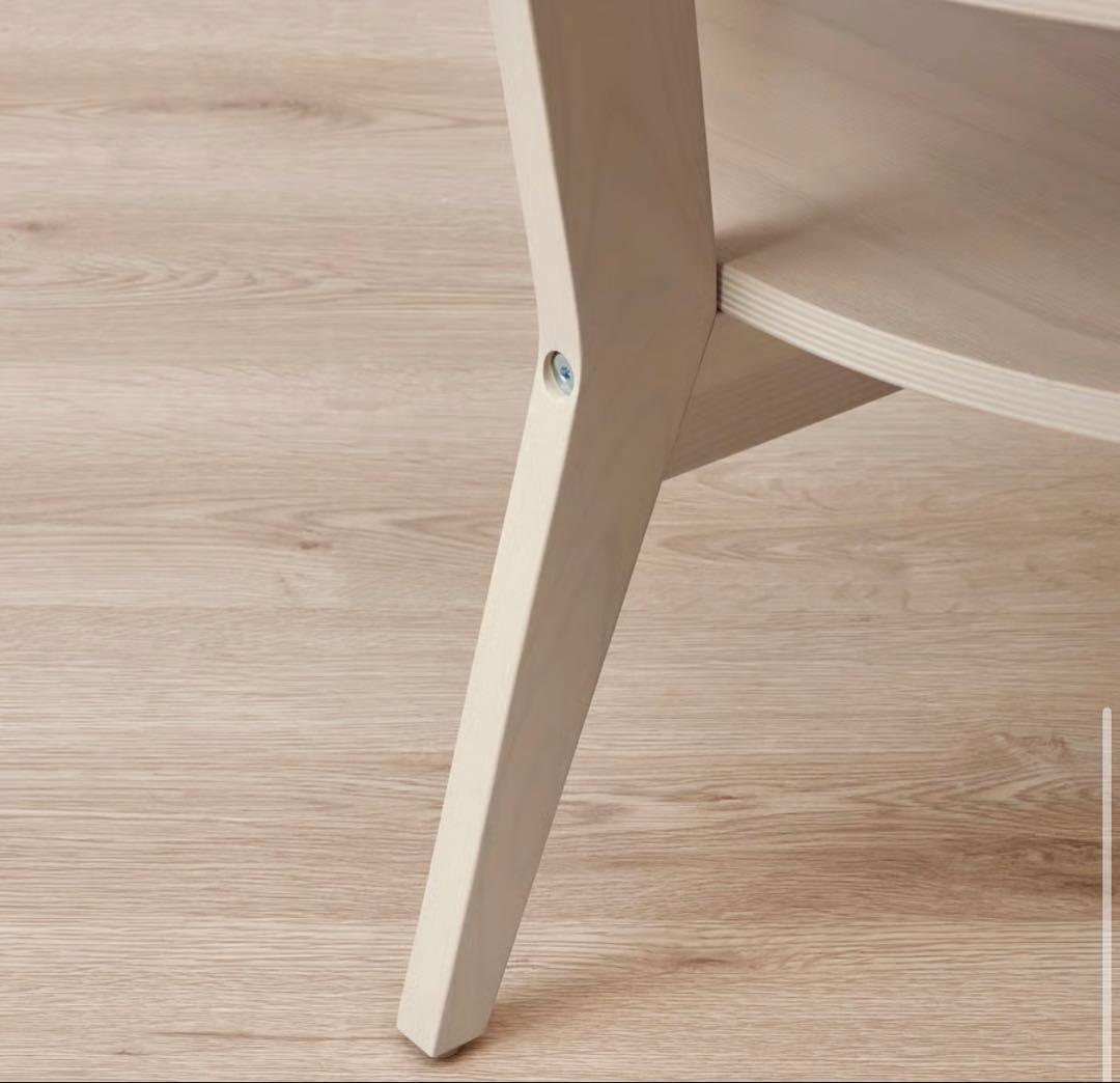 JAKOBSFORS ヤーコブスフォルス コーヒーテーブル, 80 cm