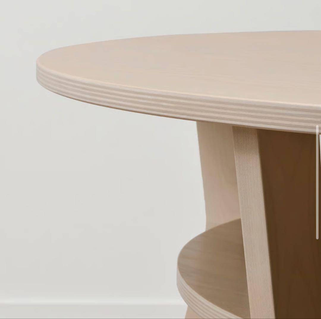 JAKOBSFORS ヤーコブスフォルス コーヒーテーブル, 80 cm