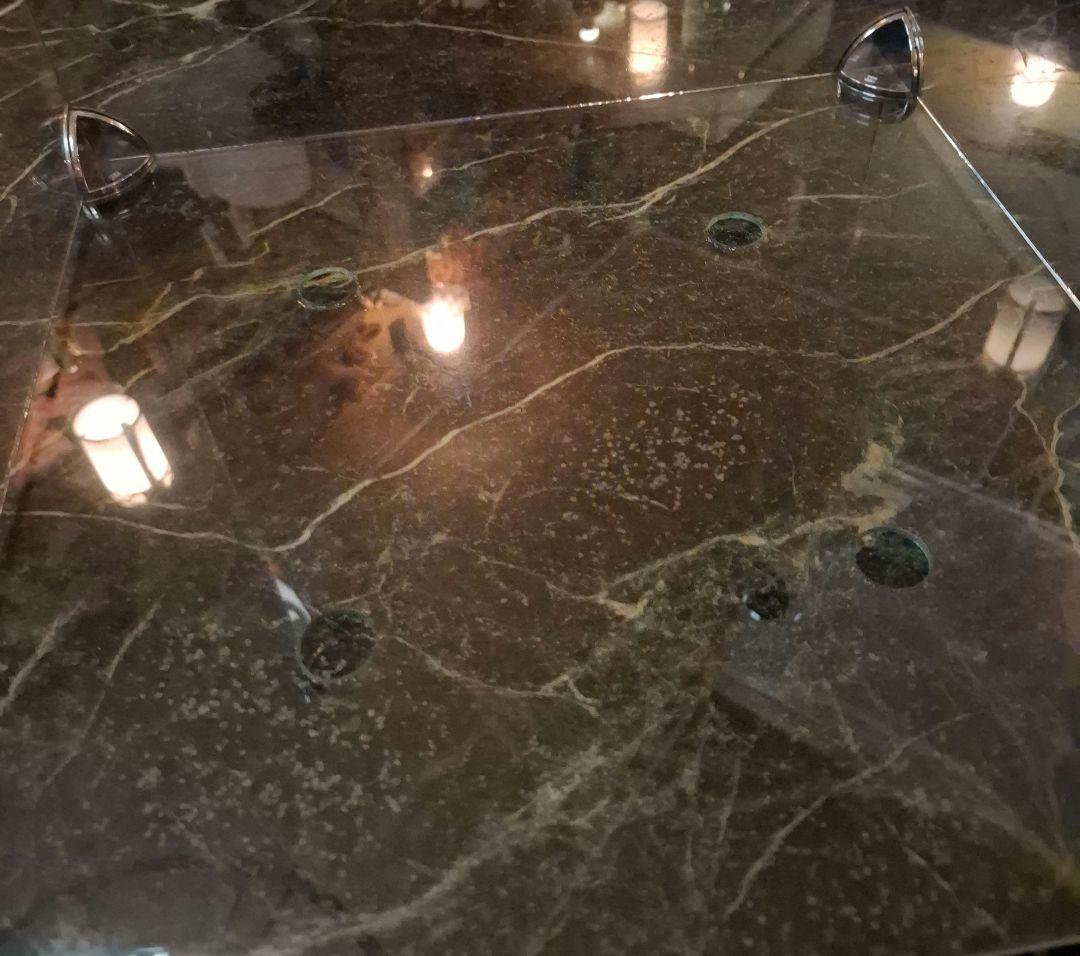 No.日本館　アンティーク　ヴィンテージ　ガラスケース　コレクションケース