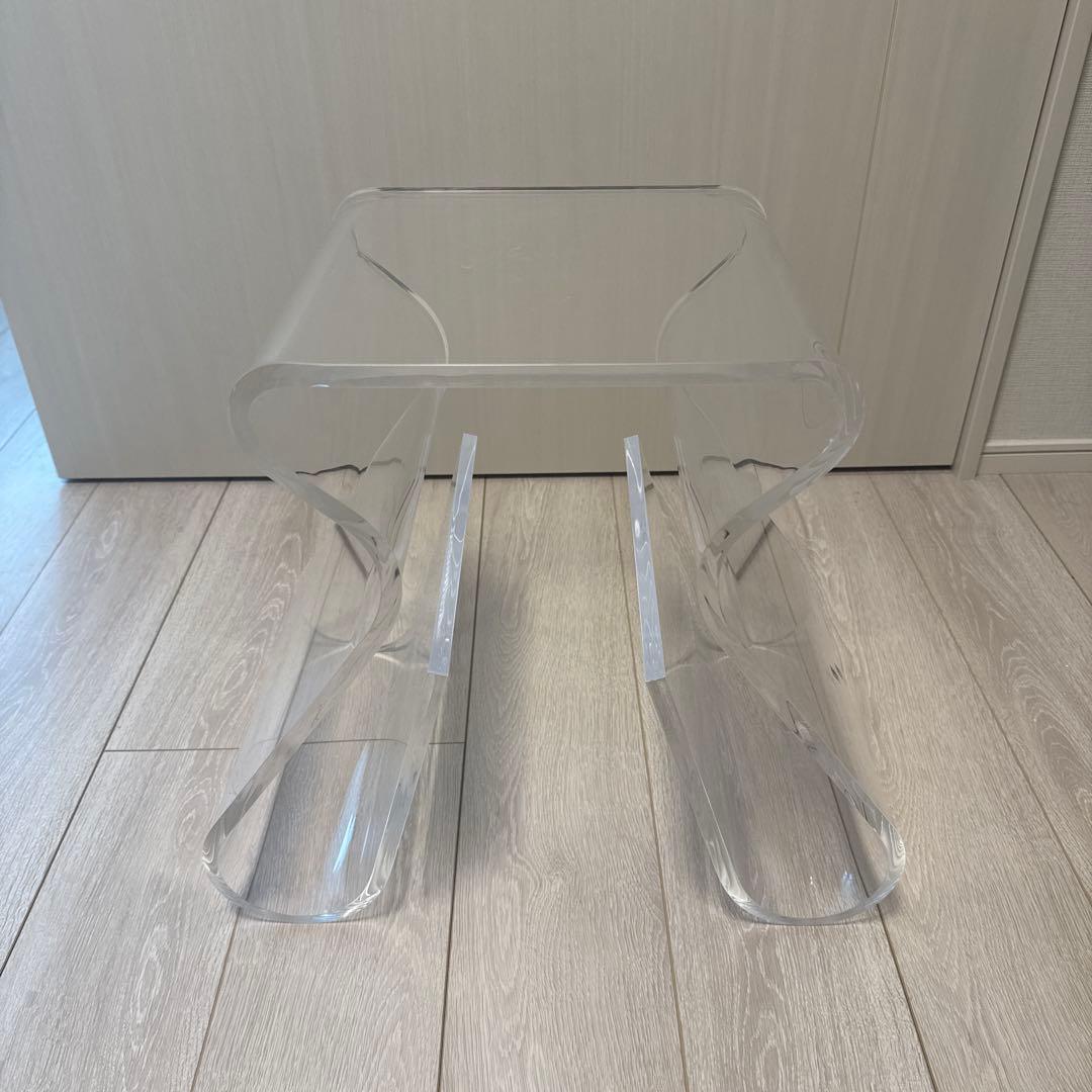 【まめ】umbra /マジノスツール マガジンラック