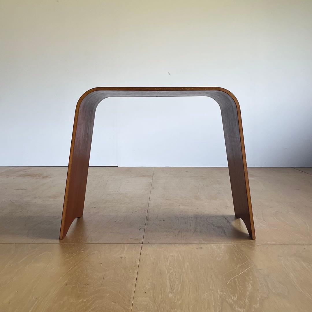 スツール Hans Ludvigsen Stool Fritz Hansen
