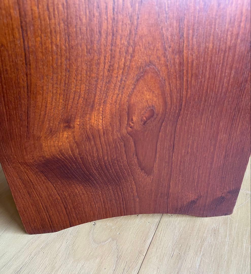 スツール Hans Ludvigsen Stool Fritz Hansen