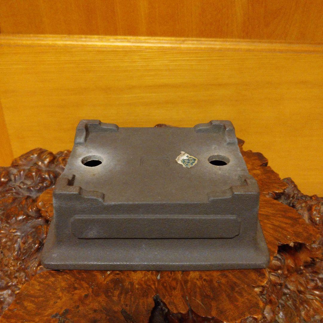 大特価‼️ 最終値下げ‼️ 盆栽鉢‼️