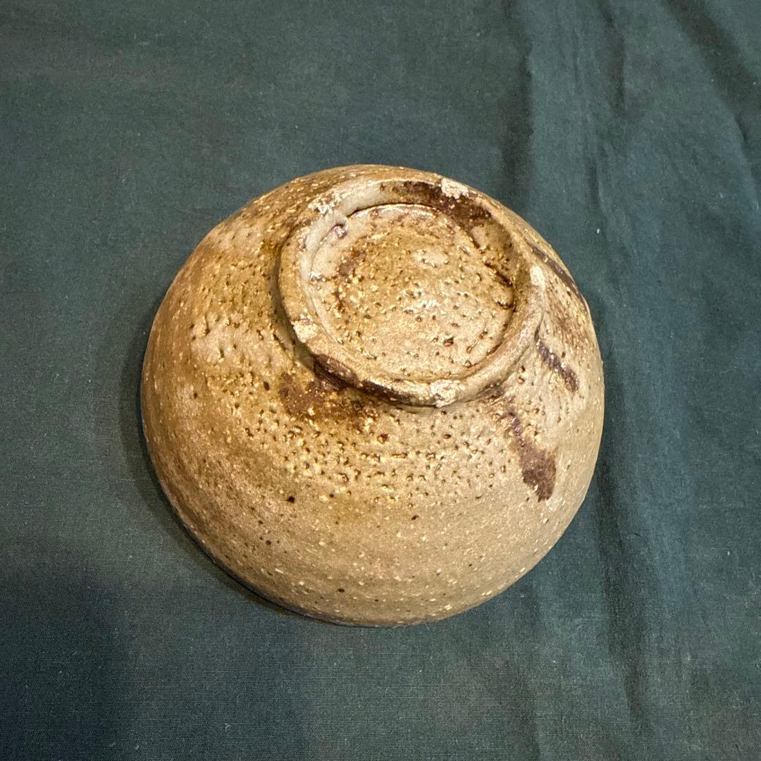 小野哲平さん 飯椀 唐津 新品・未使用 - メルカリ