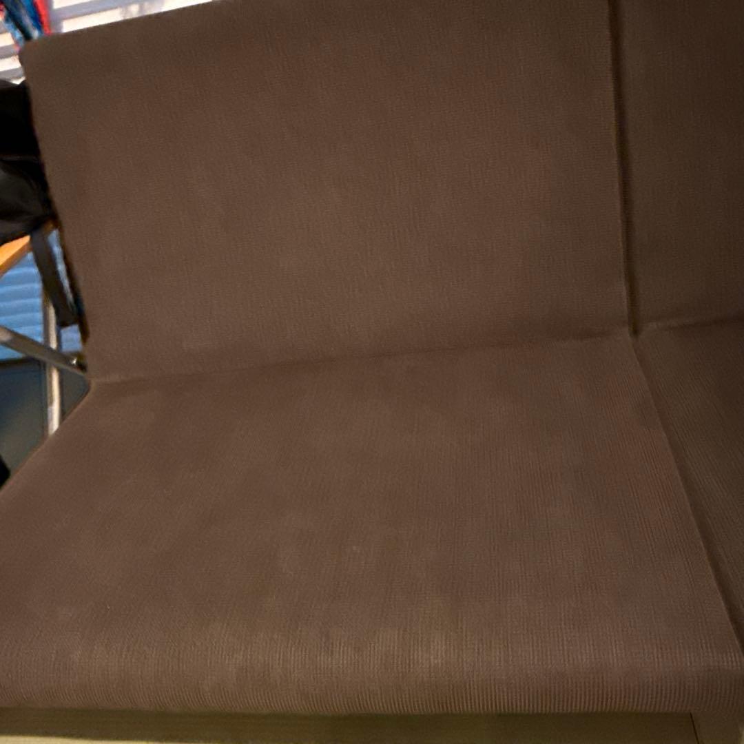 FLANNEL SOFA PENTA 900二脚セット - メルカリ