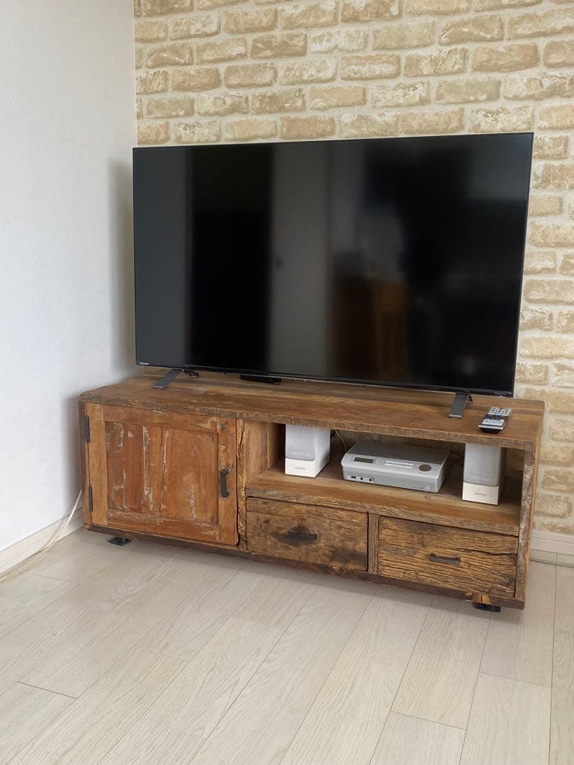 JOURNAL STANDARD FURNITURE 古材インテリア