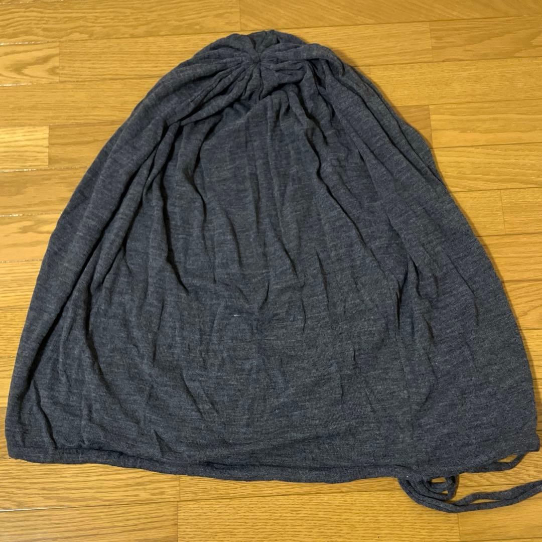 IDEE PUUF カバー mikmax Granite - メルカリ