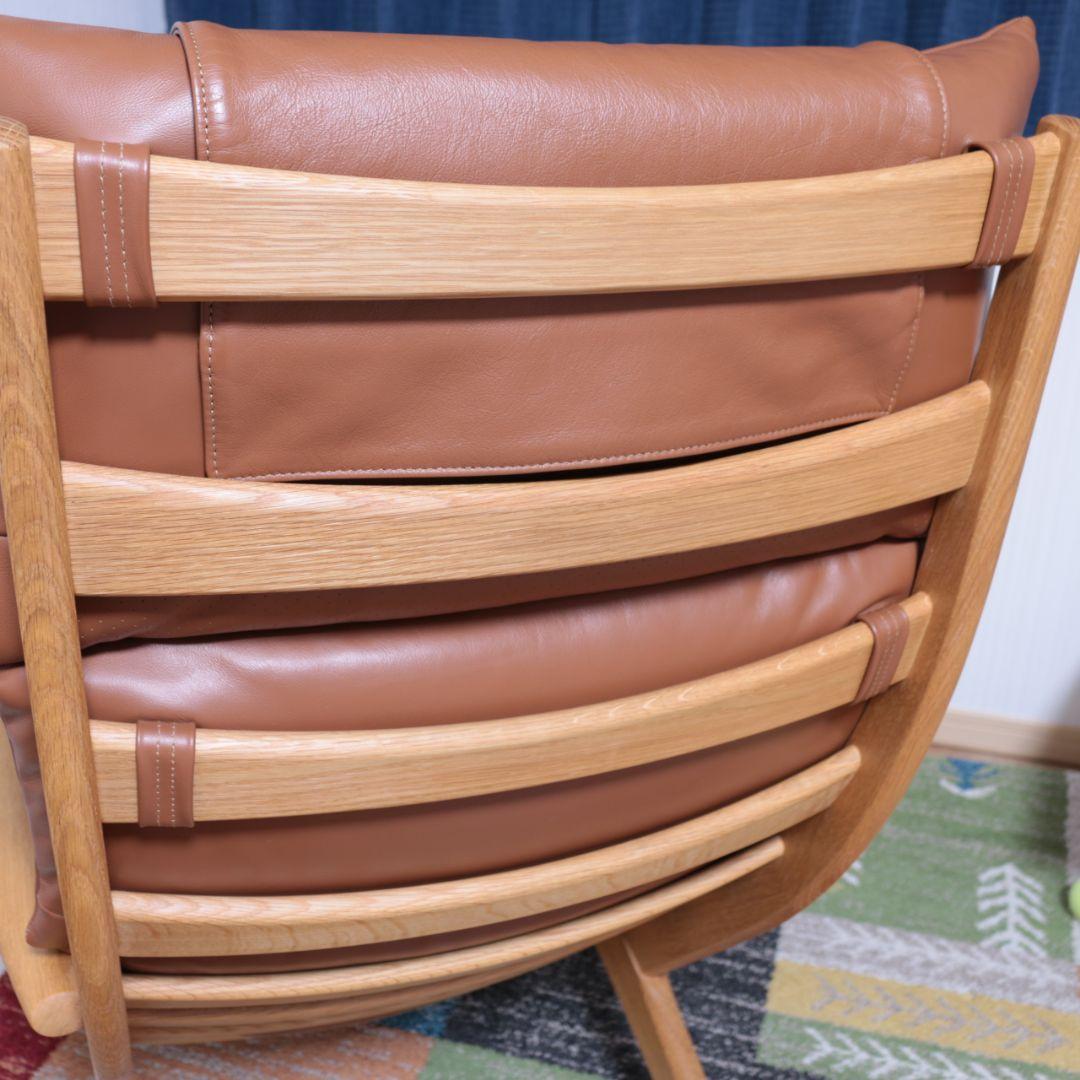 100年使える家具　飛騨産業HIDA　パーソナルチェア